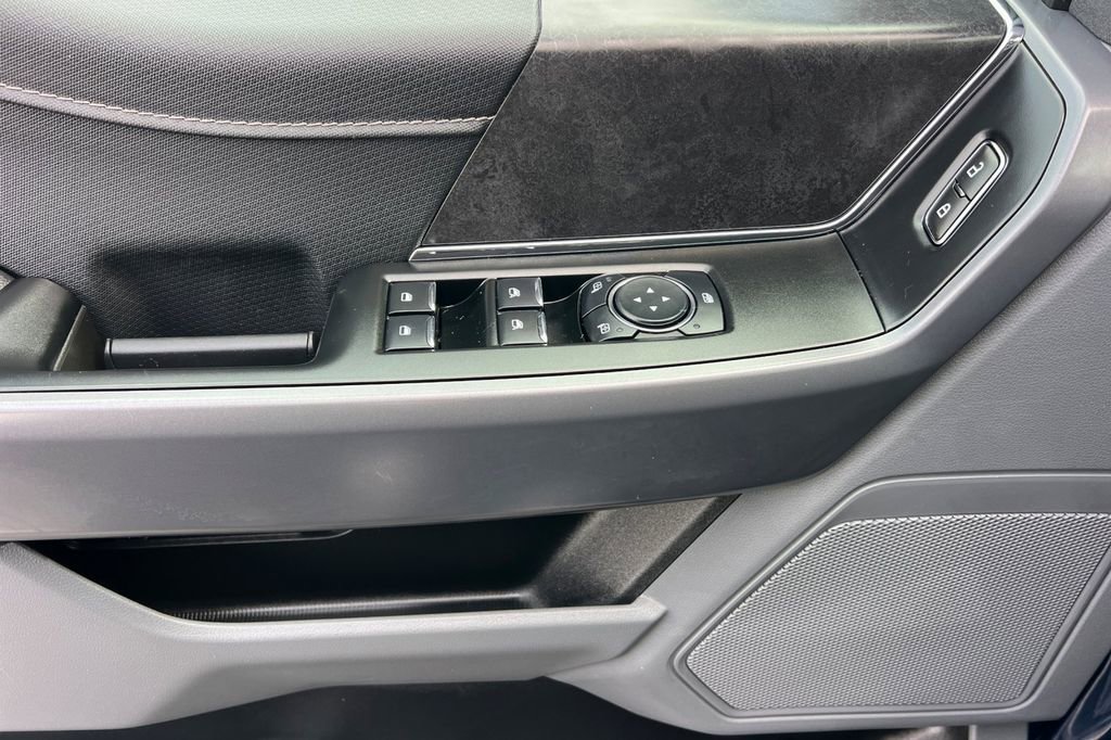 Used 2025 Ford F150 XLT w/ Equipment Group 301A Standard image 13