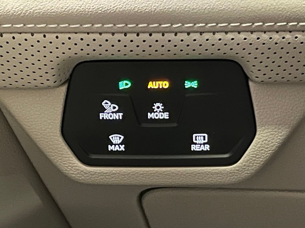 New 2026 Volkswagen Atlas SEL Premium R-Line AWD/4WD image 19