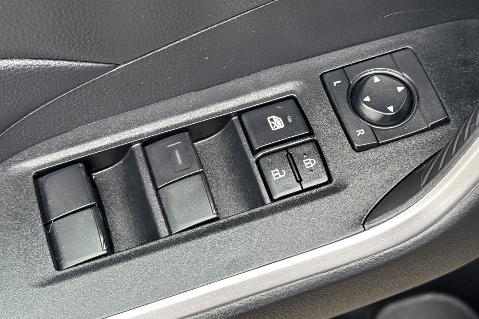 Certified 2024 Toyota RAV4 LE AWD/4WD image 13