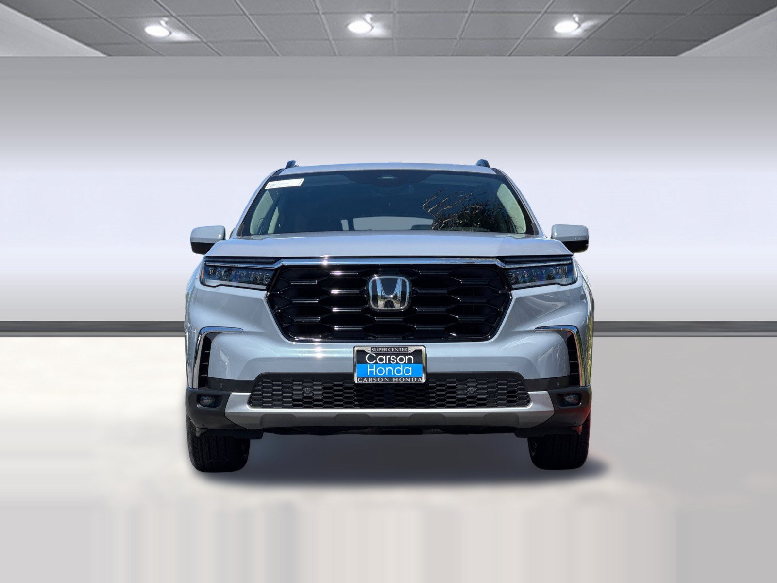 Certified 2025 Honda Pilot Touring image 6