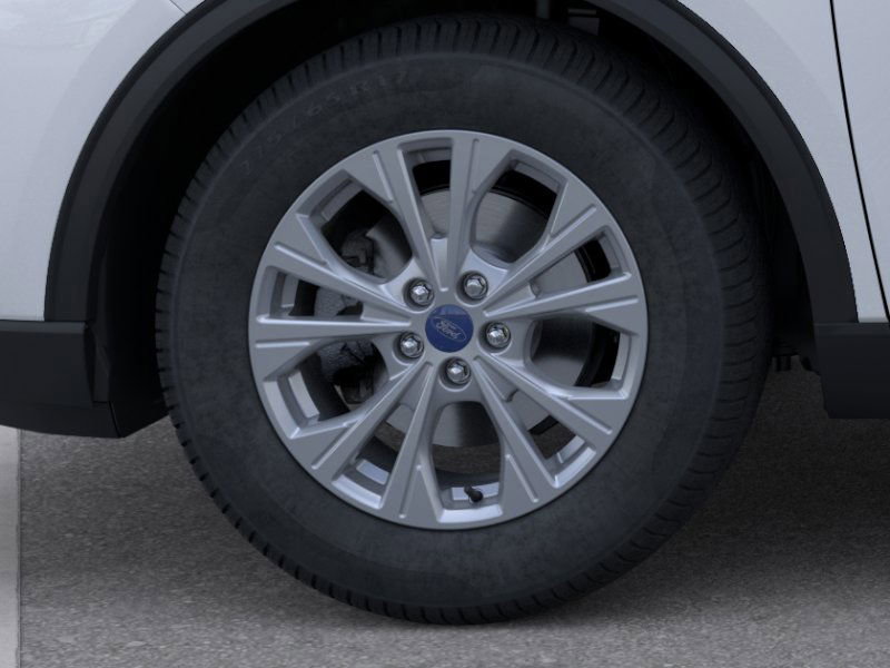 New 2026 Ford Escape Active w/ Tech Pack #1 image 51