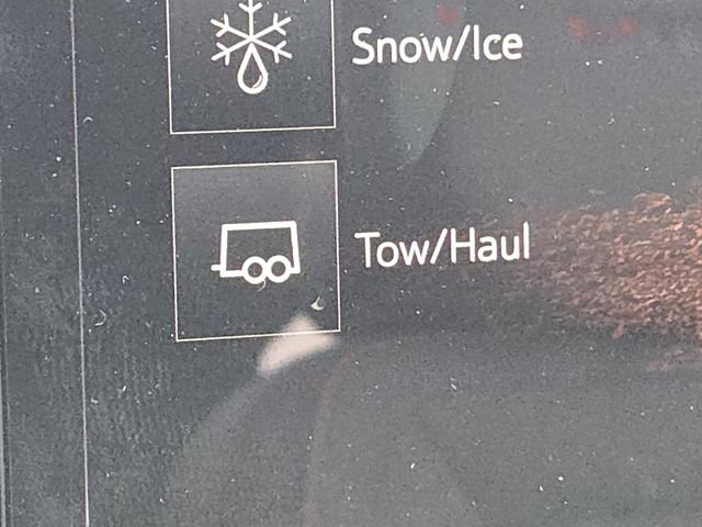 New 2026 GMC Terrain AT4 w/ Convenience Package III image 13