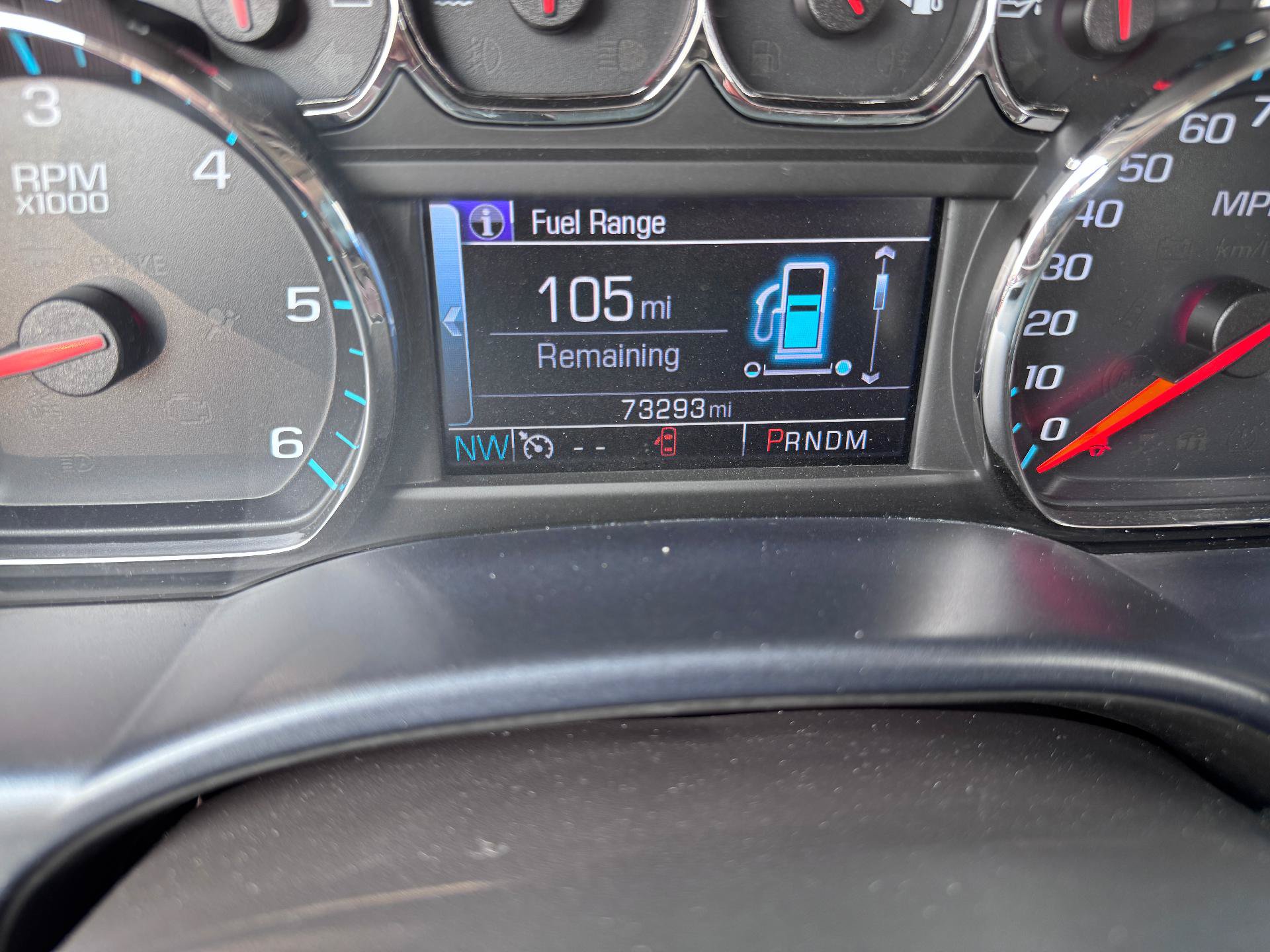 Used 2015 Chevrolet Silverado 1500 High Country w/ High Country Premium Package AWD/4WD image 40