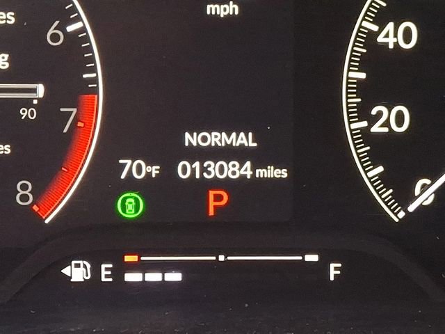 Used 2024 Honda Civic Sport image 22