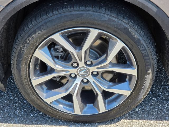 Used 2023 Acura MDX SH-AWD w/ Technology Package image 18
