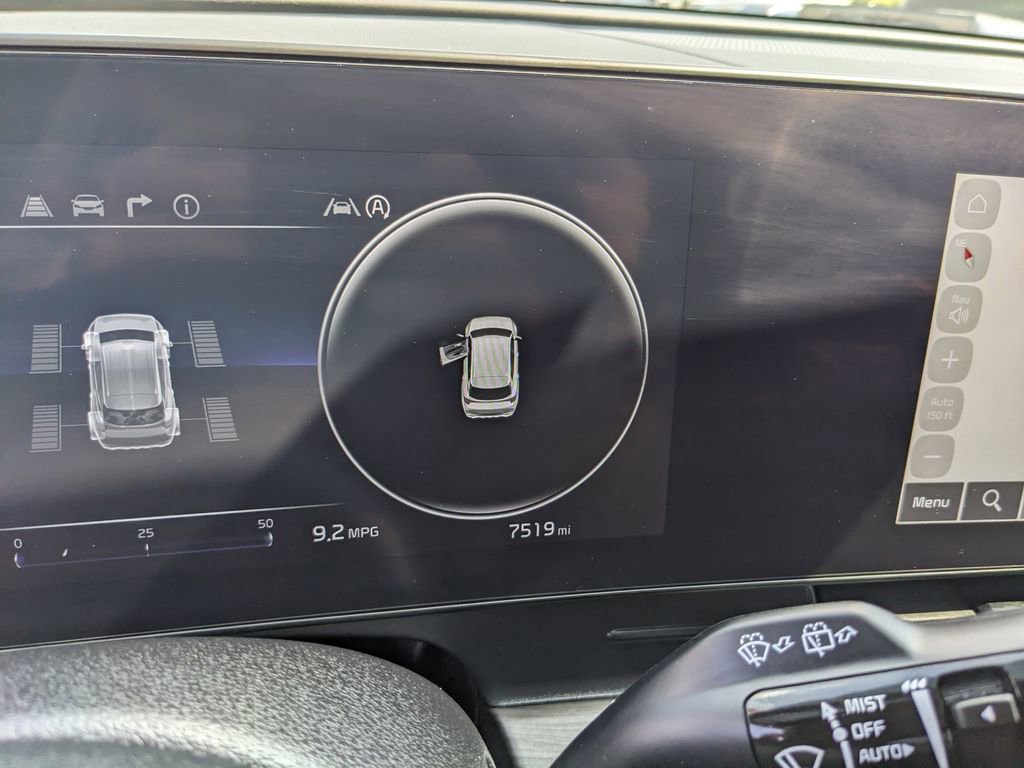 Certified 2025 Kia Sportage X-Pro Prestige image 36