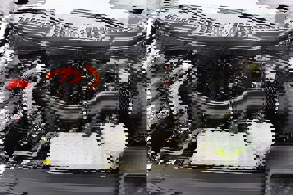 Used 2024 Ford F150 XLT w/ Equipment Group 302A MID image 30