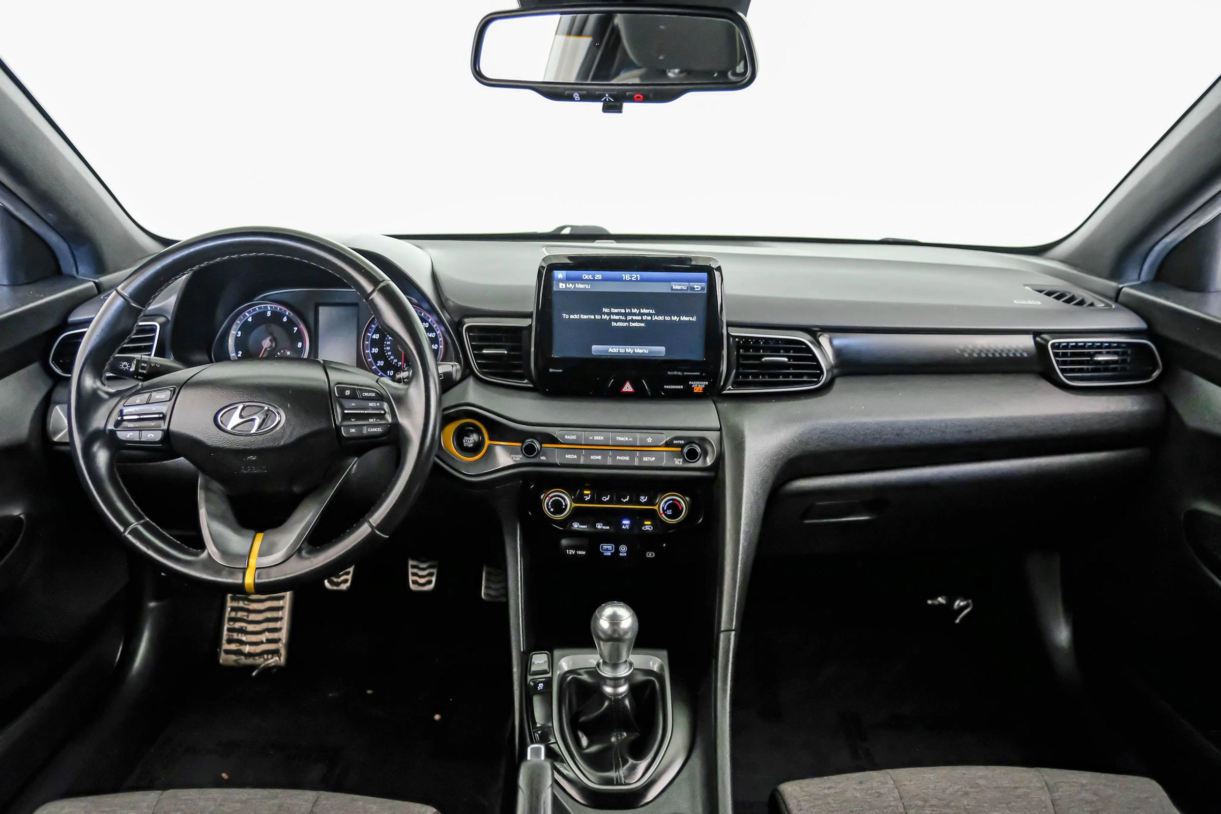 Used 2019 Hyundai Veloster Turbo R-Spec image 12