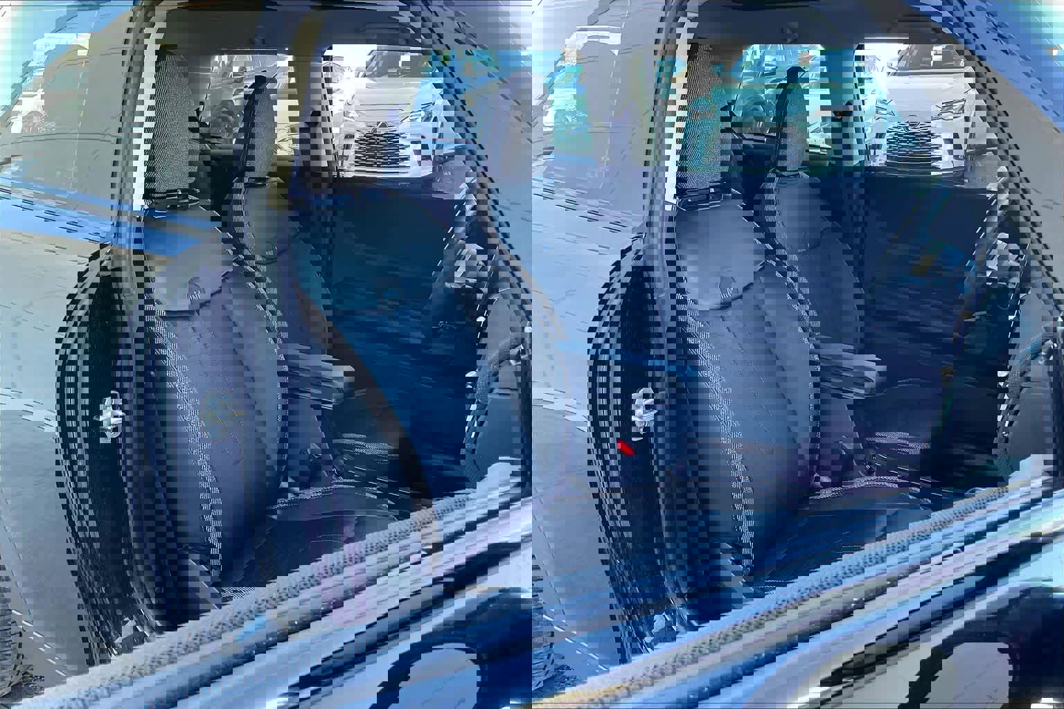 Used 2025 MINI Cooper S image 9