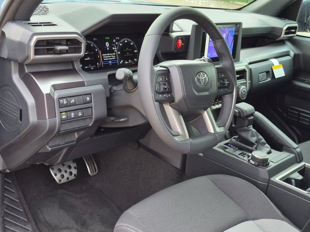 New 2026 Toyota 4Runner TRD Sport AWD/4WD image 3
