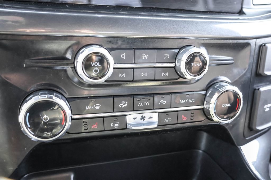 Used 2023 Ford F150 XLT w/ Equipment Group 302A High image 27