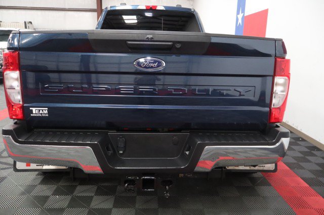 Used 2020 Ford F350 XL w/ STX Appearance Package AWD/4WD image 13
