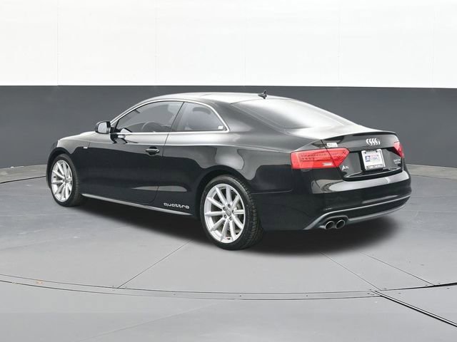 Used 2016 Audi A5 2.0T Premium AWD/4WD image 11
