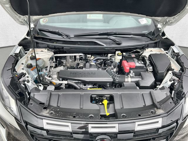 New 2026 Nissan Rogue SV w/ Rock Creek Premium Package AWD/4WD image 37