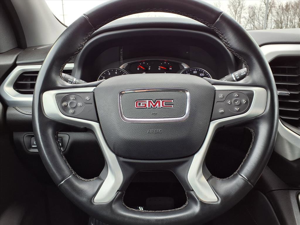 Used 2023 GMC Acadia SLT image 15