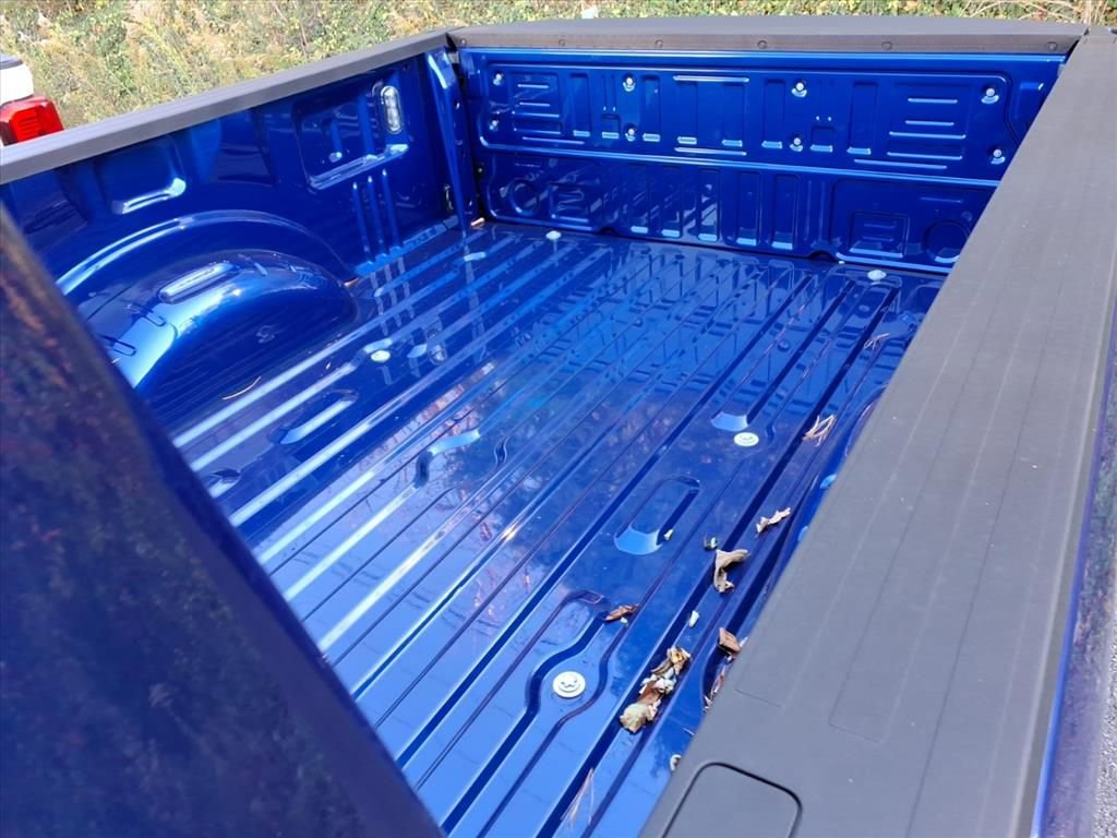 New 2026 Ford F250 XL image 3