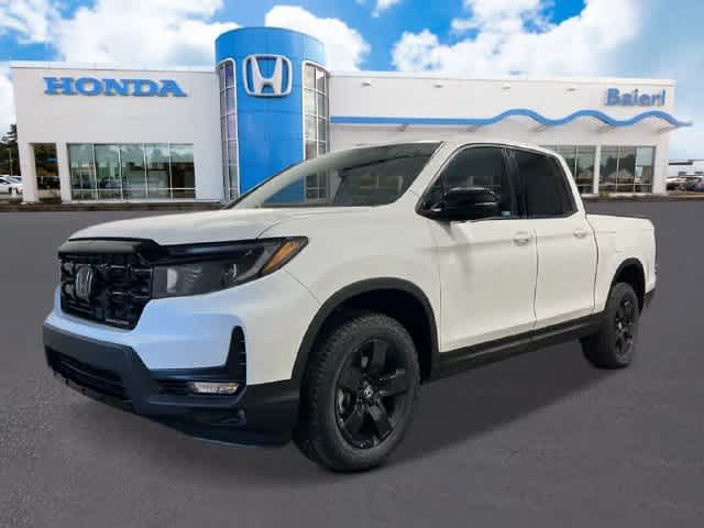 Used 2026 Honda Ridgeline Black Edition