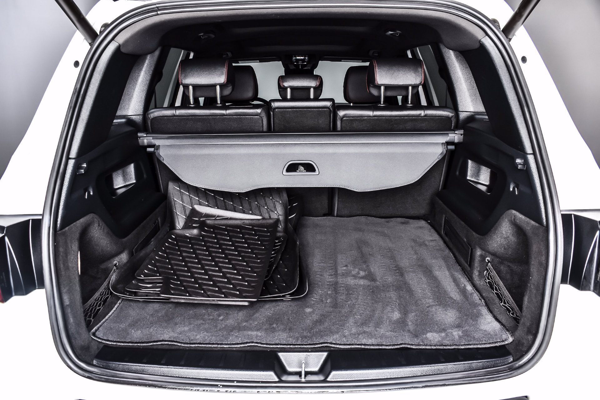 Used 2022 Mercedes-Benz GLB 250 4MATIC w/ AMG Line image 7
