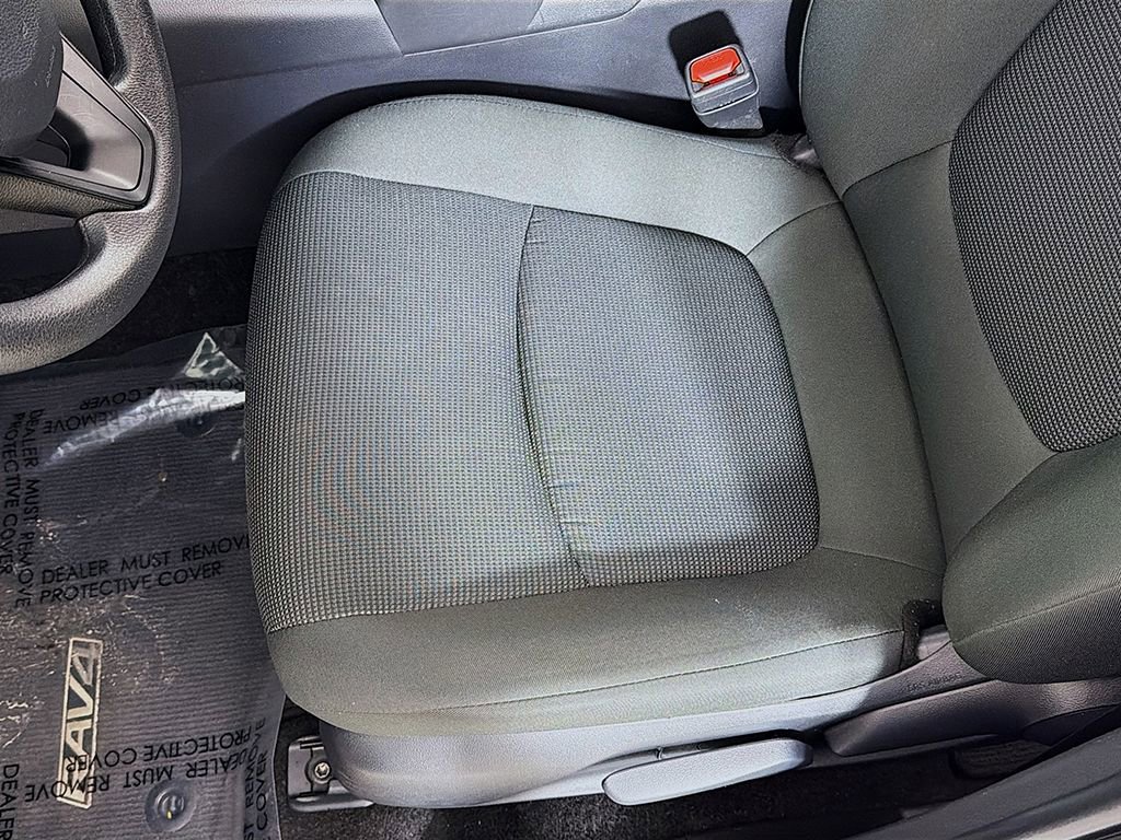 Used 2025 Toyota RAV4 LE image 19