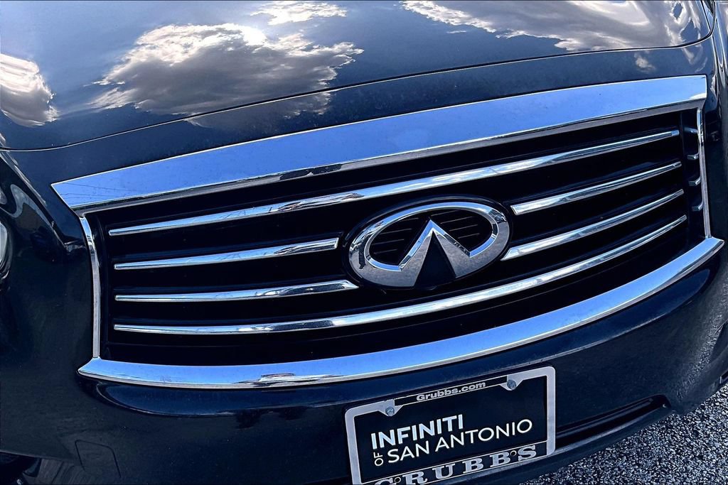 Used 2014 INFINITI QX60 FWD w/ Premium Plus Package image 40