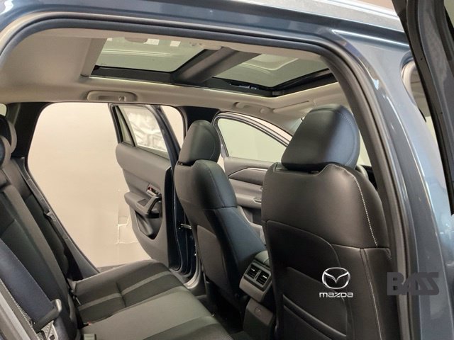 New 2026 MAZDA CX-50 AWD 2.5 S w/ Preferred Pkg image 26