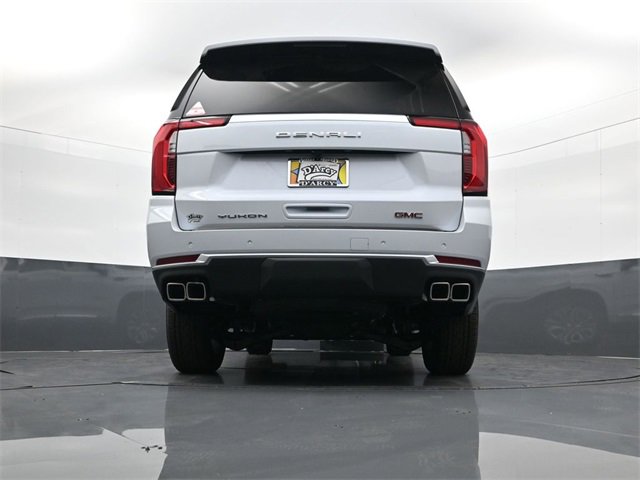 New 2026 GMC Yukon XL Denali image 27