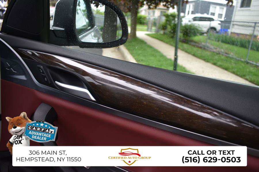 Used 2024 BMW X3 sDrive30i w/ Convenience Package RWD image 22