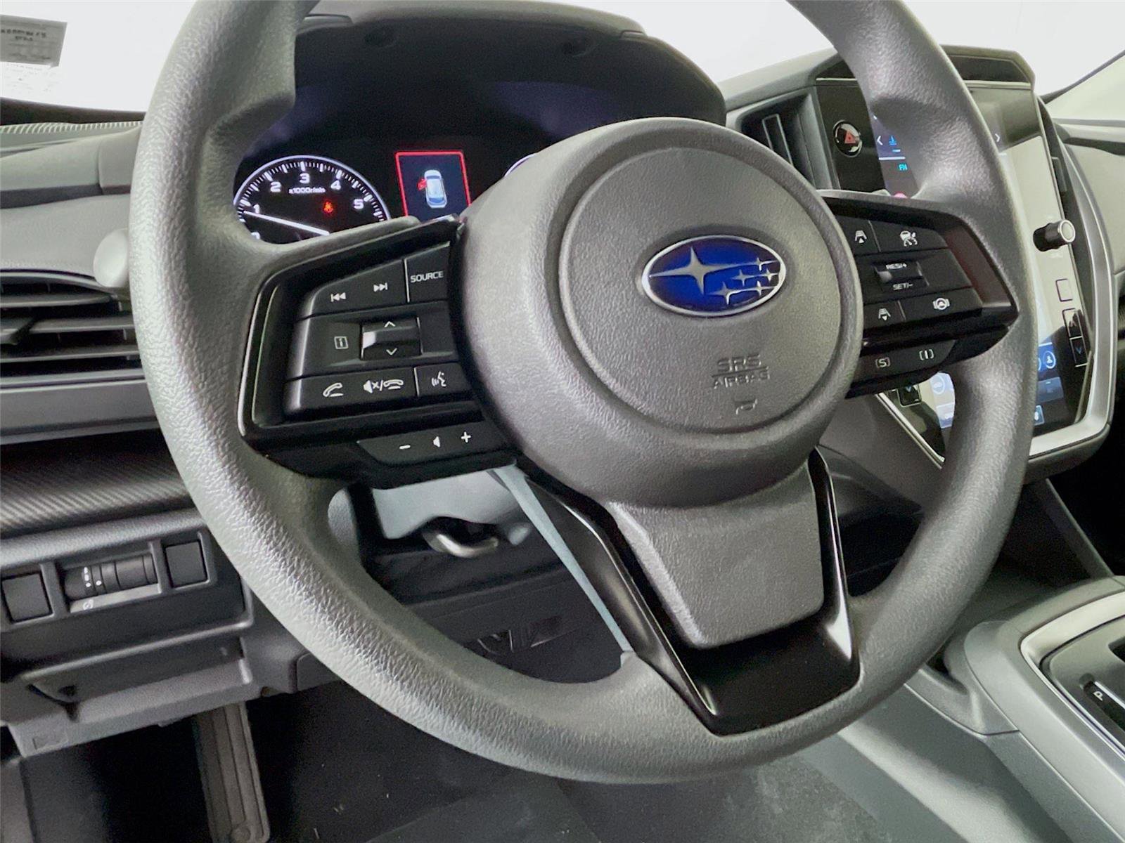 New 2025 Subaru Crosstrek 2.0i Premium w/ Convenience Package #2 image 8