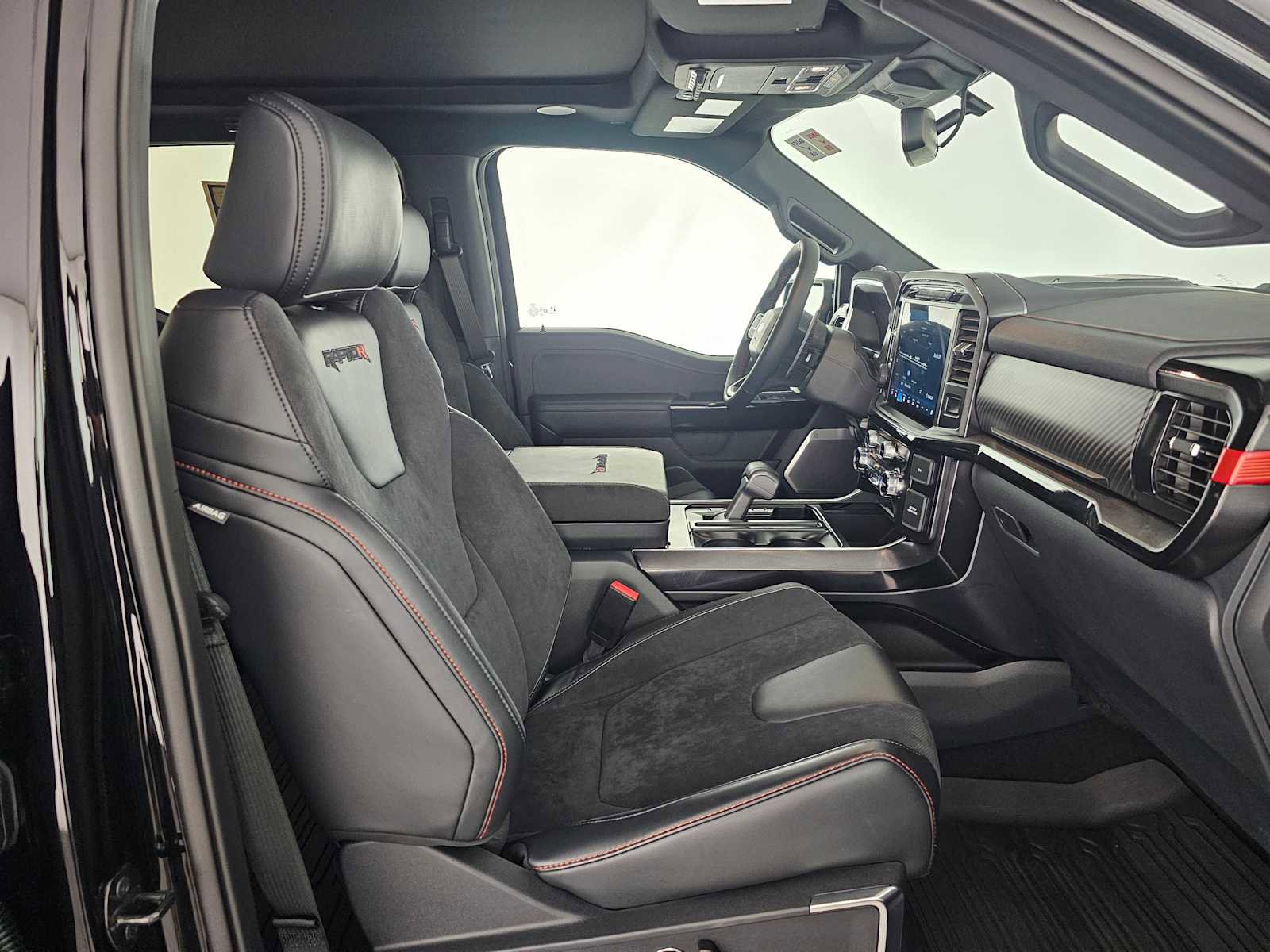 Used 2023 Ford F150 Raptor w/ Equipment Group 802A Raptor R image 10