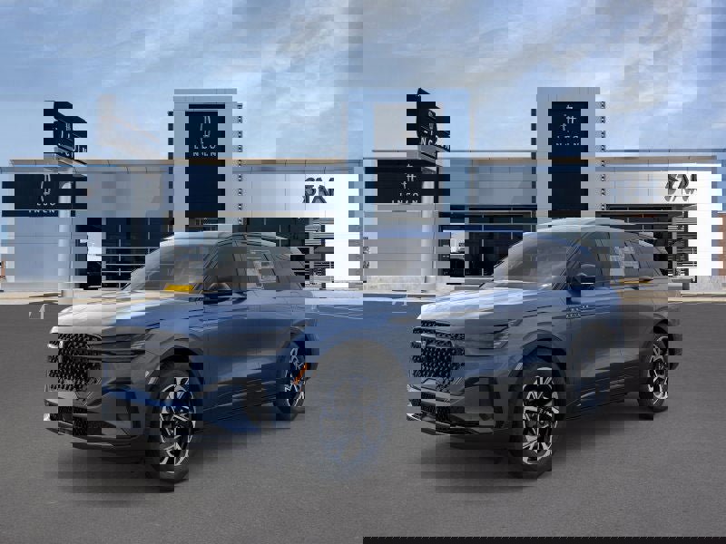 New 2025 Lincoln Nautilus Premier w/ Equipment Group 102A