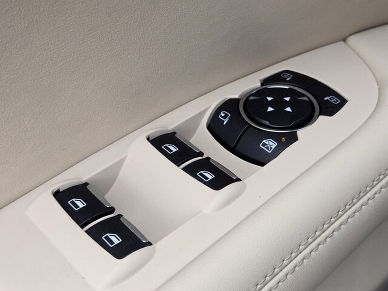 Used 2017 Lincoln MKZ Select w/ Select Plus Package image 36