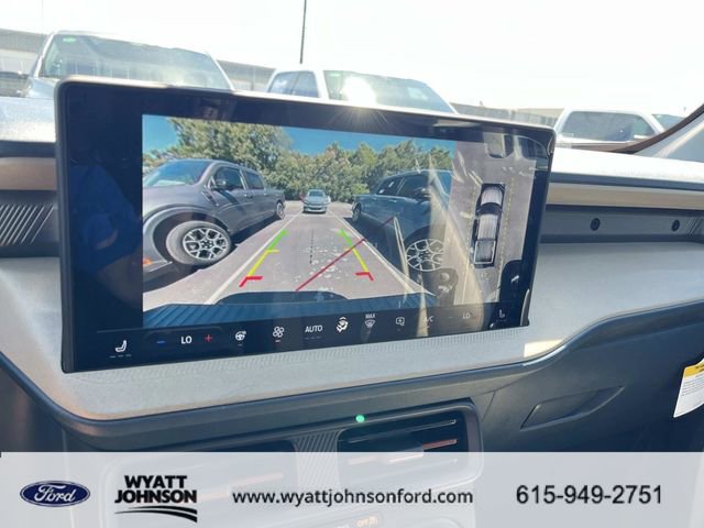 New 2026 Ford Maverick Lariat AWD/4WD image 33