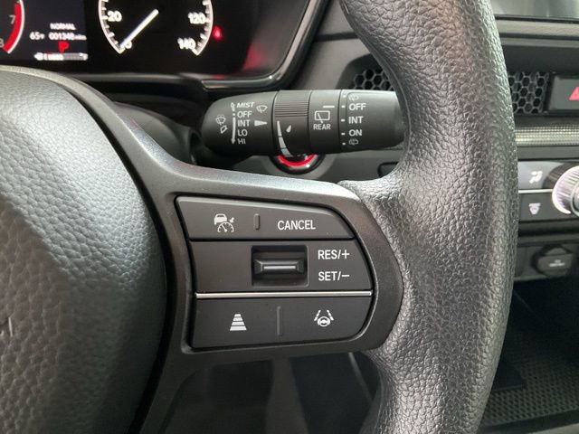 Certified 2026 Honda CR-V EX image 12