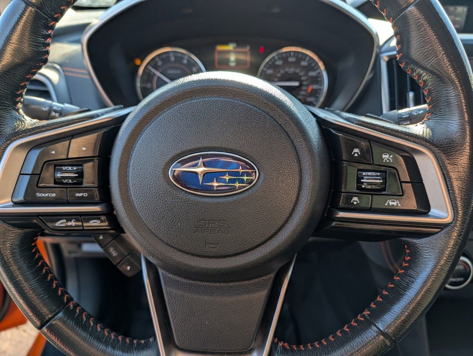 Used 2019 Subaru Crosstrek 2.0i Limited image 29