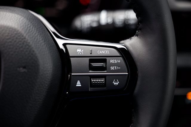 New 2027 Honda CR-V EX-L image 39