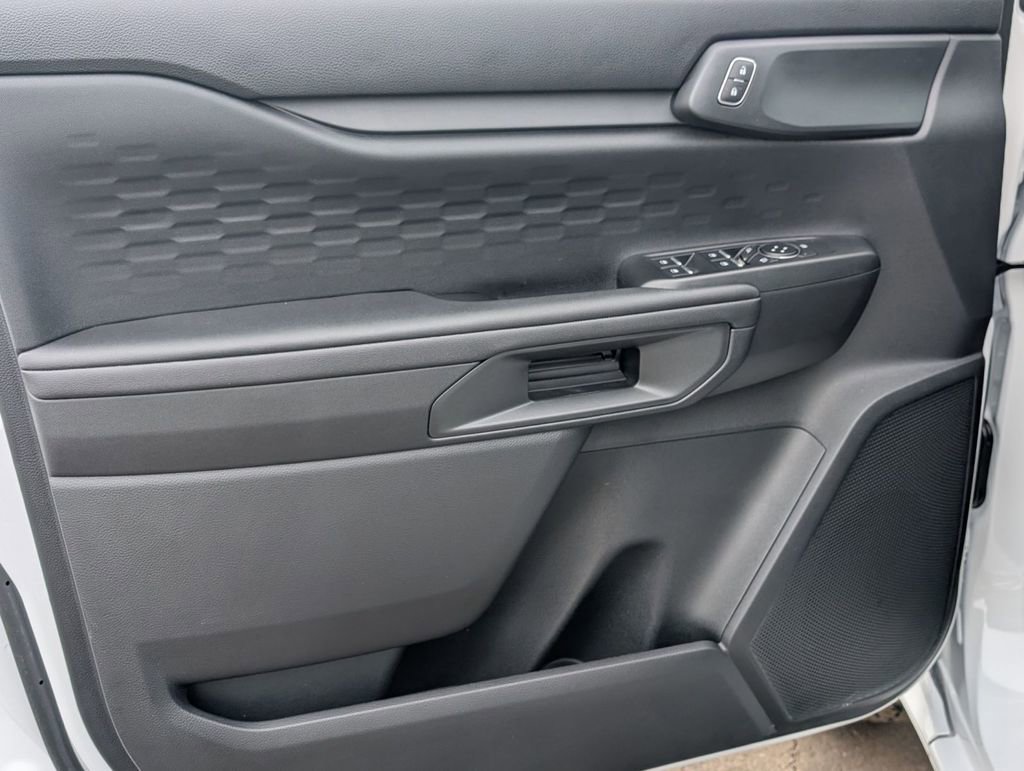 New 2026 Ford Ranger XL w/ Trailer Tow Package image 22