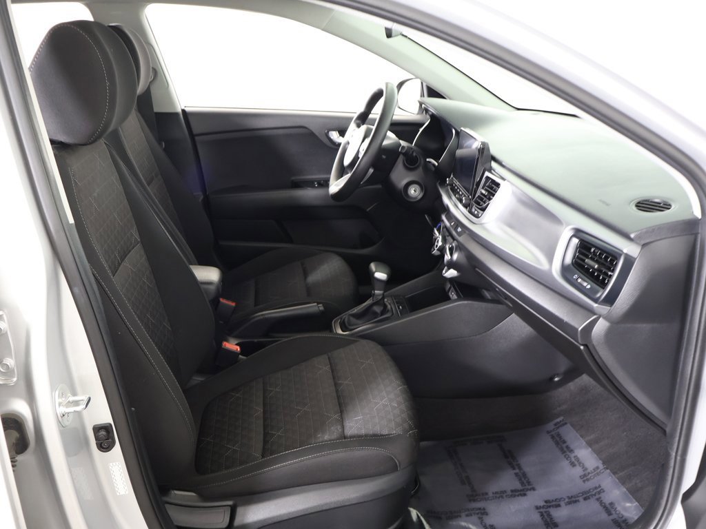 Used 2023 Kia Rio S image 27