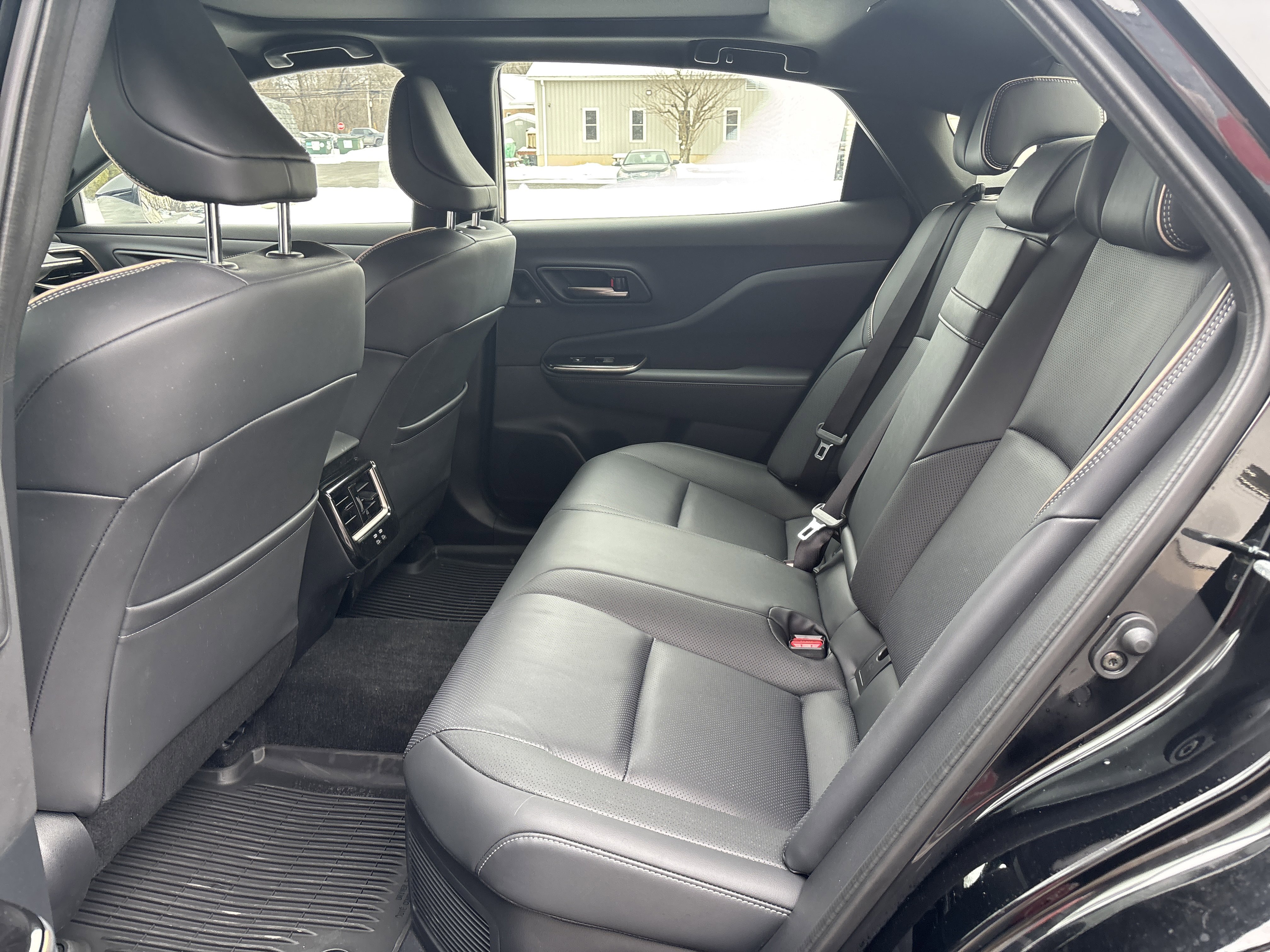 Certified 2026 Toyota Crown Platinum image 14