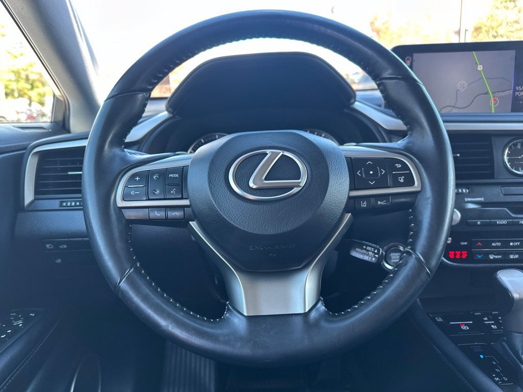 Used 2020 Lexus RX 350 AWD w/ Premium Package image 22