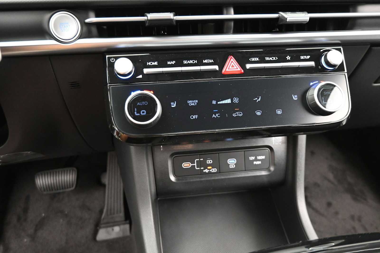 New 2026 Hyundai Tucson SEL AWD/4WD image 20