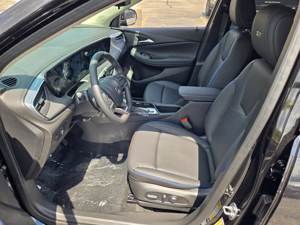 New 2026 Buick Encore GX Sport Touring w/ Comfort Package AWD/4WD image 33