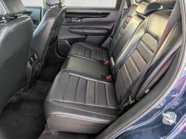 Certified 2023 Honda CR-V EX-L image 18