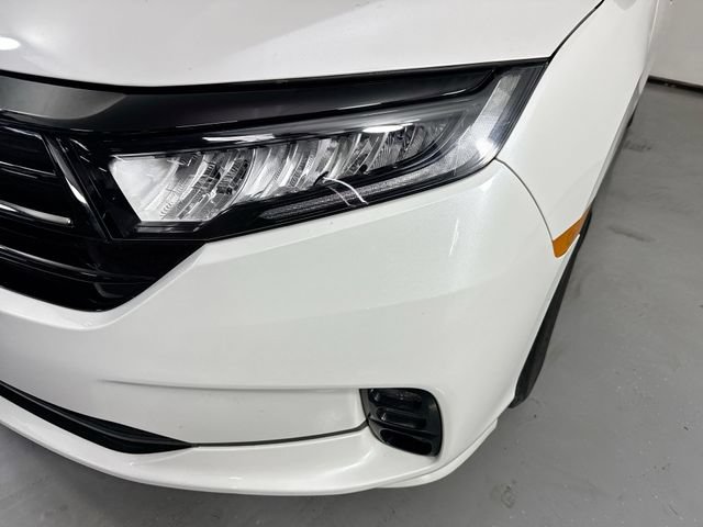 Used 2023 Honda Odyssey Sport image 29