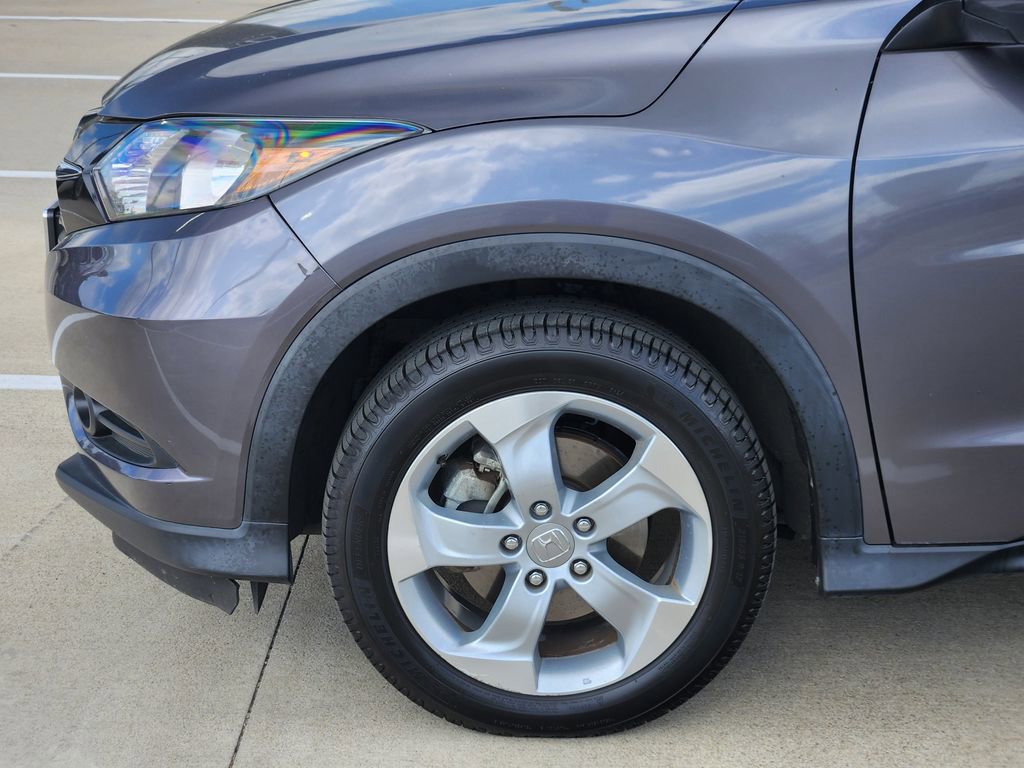 Used 2016 Honda HR-V EX-L image 8