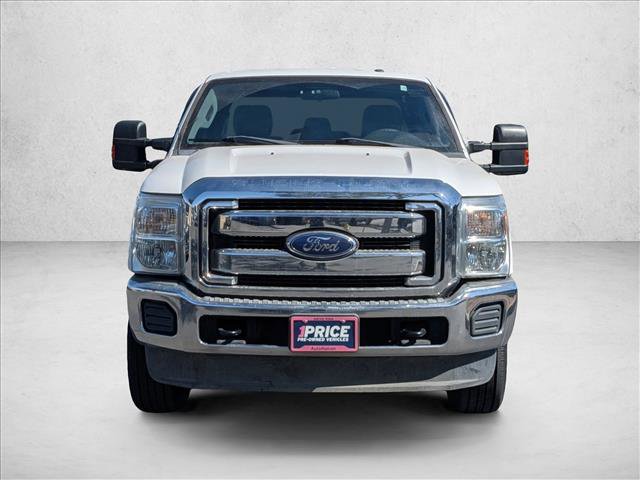 Used 2016 Ford F250 XLT AWD/4WD video 2