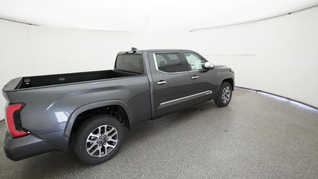 New 2026 Toyota Tundra 1794 Edition image 22
