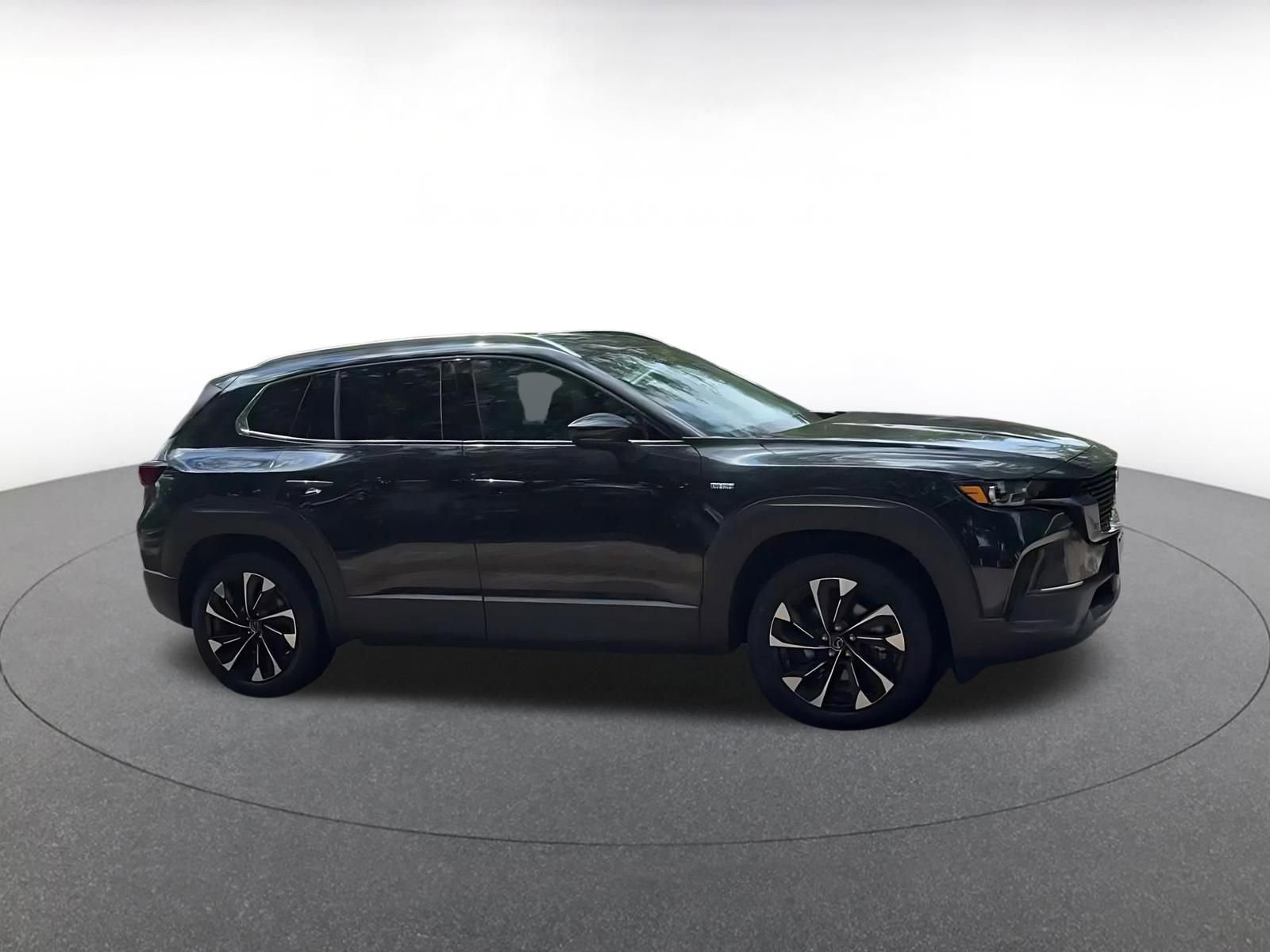 Used 2025 MAZDA CX-50 2.5 Hybrid w/ Premium Plus Pkg AWD/4WD video 2