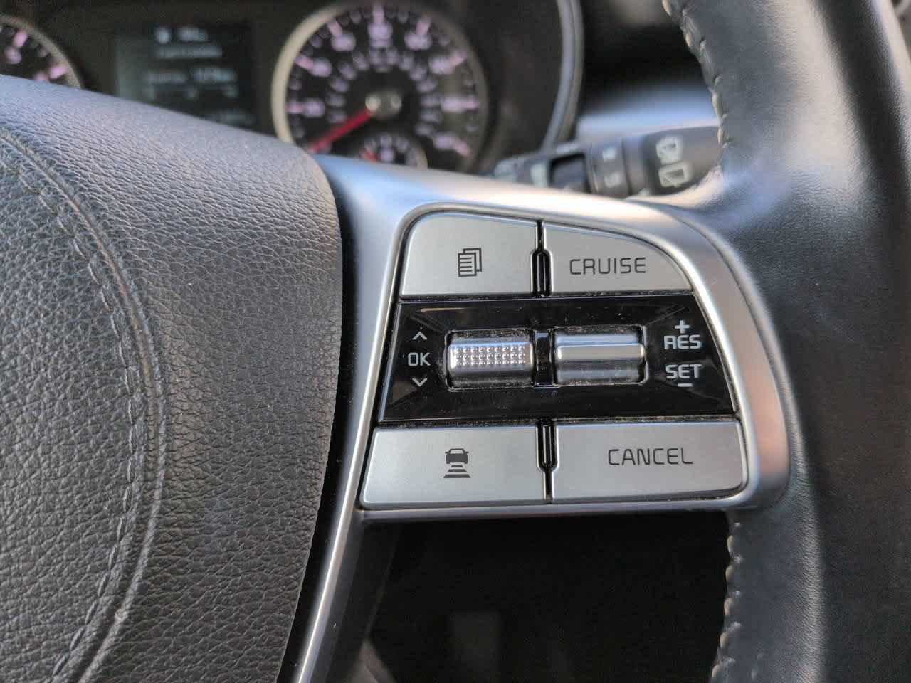 Used 2021 Kia Telluride S FWD image 26