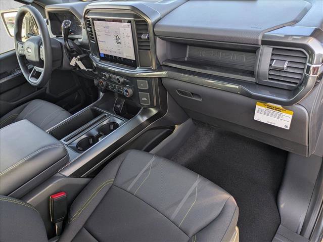 New 2025 Ford F150 STX w/ LOBO Package image 22