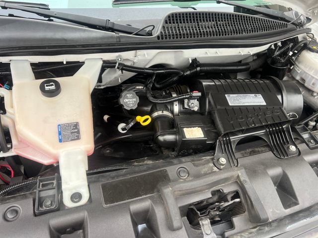 Used 2020 Chevrolet Express 3500 w/ Power Convenience Package image 31